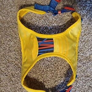 Star Wars dog harness